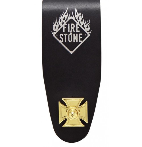 Firestone okras za straplock CROSS gold
